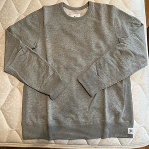 Reigning Champ Midweight Terry M